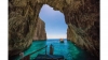 Corfu Paxos and Antipaxos Day Trip: Full-day Corfu to Paxos and Antipaxos Day Trip (Blue Caves & Lakka village)