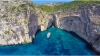 Corfu Paxos and Antipaxos Day Trip: Full-day Corfu to Paxos and Antipaxos Day Trip (Blue Caves & Lakka village)