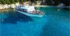 From Corfu: Day Cruise to Sivota & Blue Lagoon - 2020