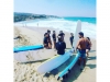 Ikaria Surfing: Surfing and SUP Lessons for Beginners in Ikaria Island