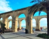 Valletta Walking Tour: 3-hour Valletta Small-Group Sightseeing Tour