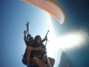 Paragliding Kefalonia: Tandem Paragliding Flight Experience in Kefalonia