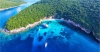 From Corfu: Day Cruise to Sivota & Blue Lagoon - 2020