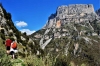 Vikos Gorge Hiking: Full-day Vikos Gorge Guided Hiking Tour 