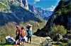 Vikos Gorge Hiking: Full-day Vikos Gorge Guided Hiking Tour 