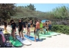 Ikaria Surfing: Surfing and SUP Lessons for Beginners in Ikaria Island