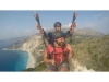 Paragliding Kefalonia: Tandem Paragliding Flight Experience in Kefalonia