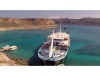 Balos Cruise: Full-day Balos & Gramvousa Boat Trip from Kissamos