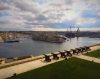 Valletta Walking Tour: 3-hour Valletta Small-Group Sightseeing Tour