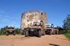 Algarve Buggy Tour: 3-hour Self-Drive Off-Road Buggy Tour from Albufeira