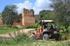 Algarve Buggy Tour: 3-hour Self-Drive Off-Road Buggy Tour from Albufeira