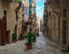 Valletta Walking Tour: 3-hour Valletta Small-Group Sightseeing Tour