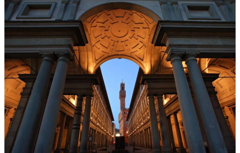 Uffizi Gallery: 2-hour Uffizi Gallery Tour With Skip The Line Tickets