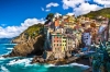 Florence to Cinque Terre: Full-day Florence to Cinque Terre Day Trip By Bus