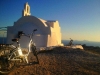 Santorini Bike Tour: 3.5-hour Santorini E-Bike Tour & Wine Tasting