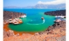 Santorini Boat Tour: Full-day Volcanic Islands Boat Tour in Santorini 