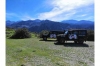 Chania Sunset Safari: Half-day Premium Sunset Jeep Safari with Winery Experience Included from Chania