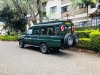 8 Days-Amboseli-Lake Naivasha-Lake Bogoria-Lake Nakuru-Masai Mara