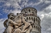 Florence to Pisa Day Trip: 5-hour Florence to Pisa and the Leaning Tower Day Trip