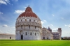 Florence to Pisa Day Trip: 5-hour Florence to Pisa and the Leaning Tower Day Trip