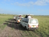 6 Days Masai Mara-Lake Nakuru-Amboseli National Park