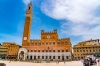 Florence to Tuscany Day Trip: Full-day Siena, San Gimignano & Pisa Tour with Lunch & Wine Tasting 