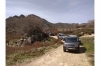 Chania Sunset Safari: Half-day Premium Sunset Jeep safari with Winery Visit Included from Chania