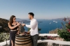 Santorini Wine Tour: Santorini Winery & Wine Tasting Tour with Lunch 