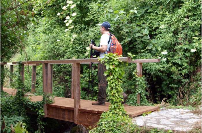 Nafplio Hiking: 3-hour Guided Hiking Tour from Nafplio