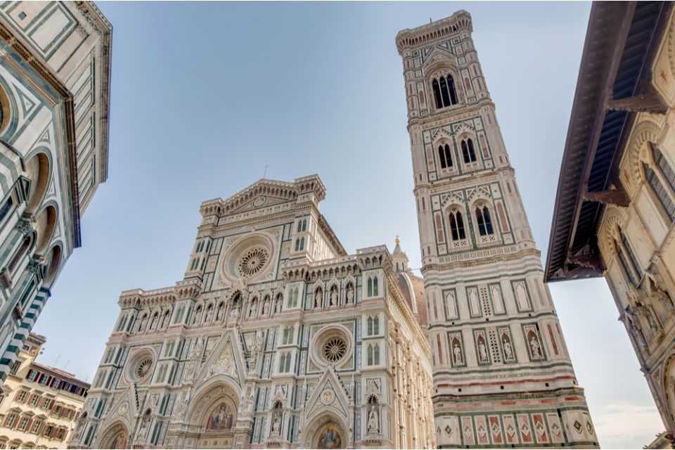 Florence Walking Tour: 90-Minute Best of Florence Highlights Walking Tour 