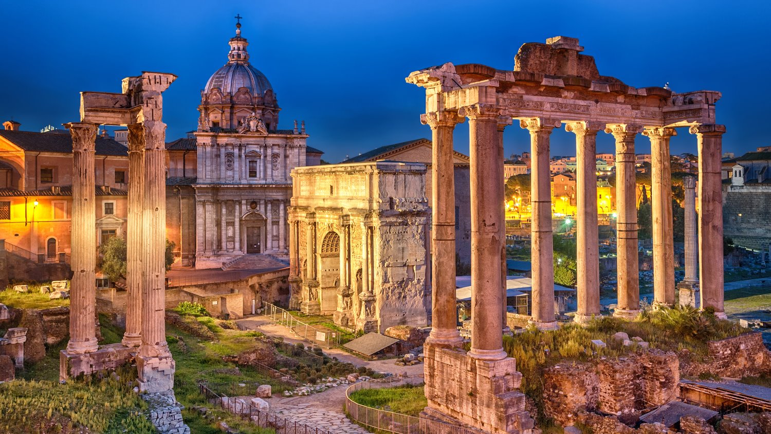 Rome: 8 Hour VIP Private Shore Excursion Cruise Pier Pickup 