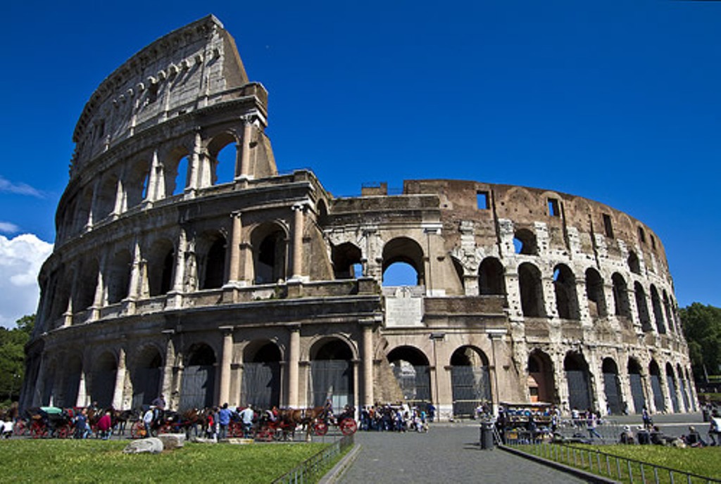 Rome: 8 Hour VIP Private Shore Excursion Cruise Pier Pickup 