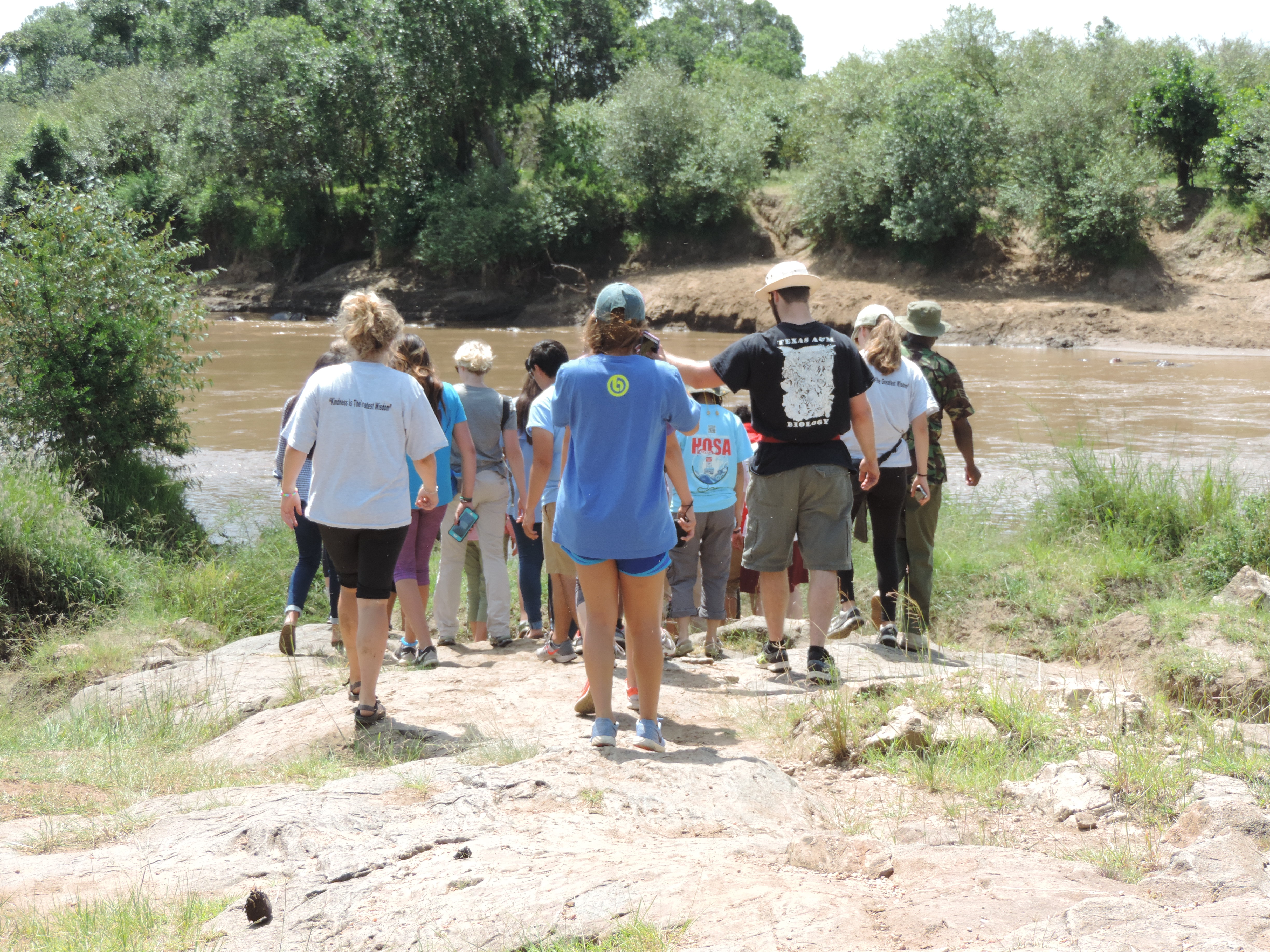 African Home Adventure Safaris 3 Days 2 Nights Masai Mara