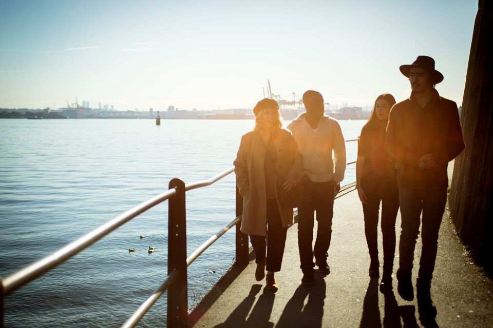 Vancouver Stanley Park Tour: Discover The Dark Secrets of Stanley Park Tour