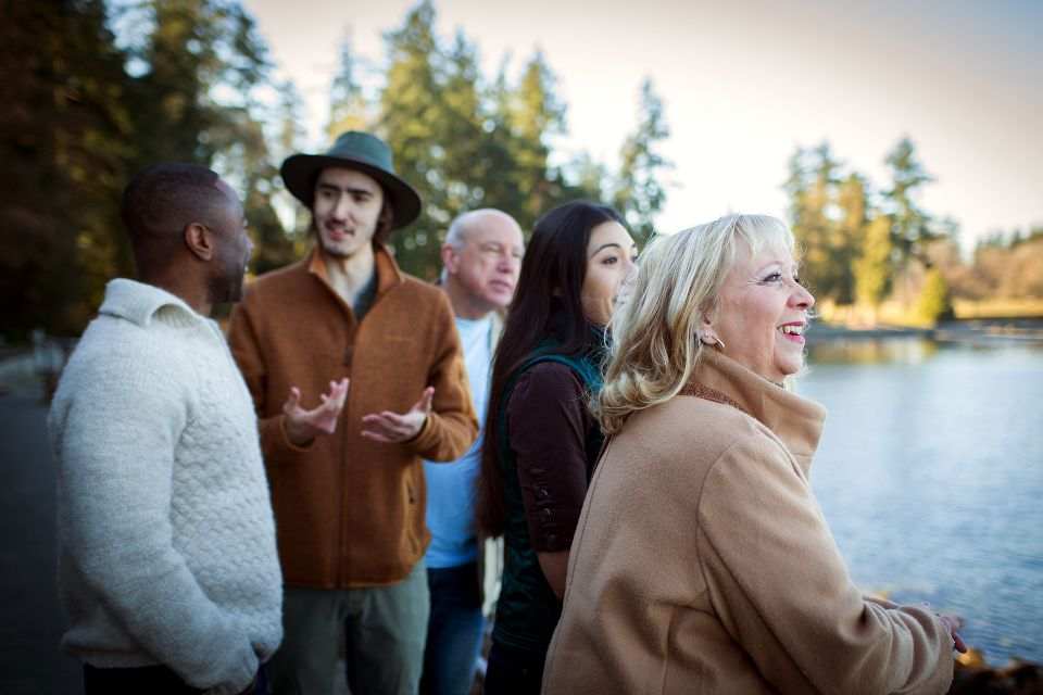 Vancouver Stanley Park Tour: Discover The Dark Secrets of Stanley Park Tour