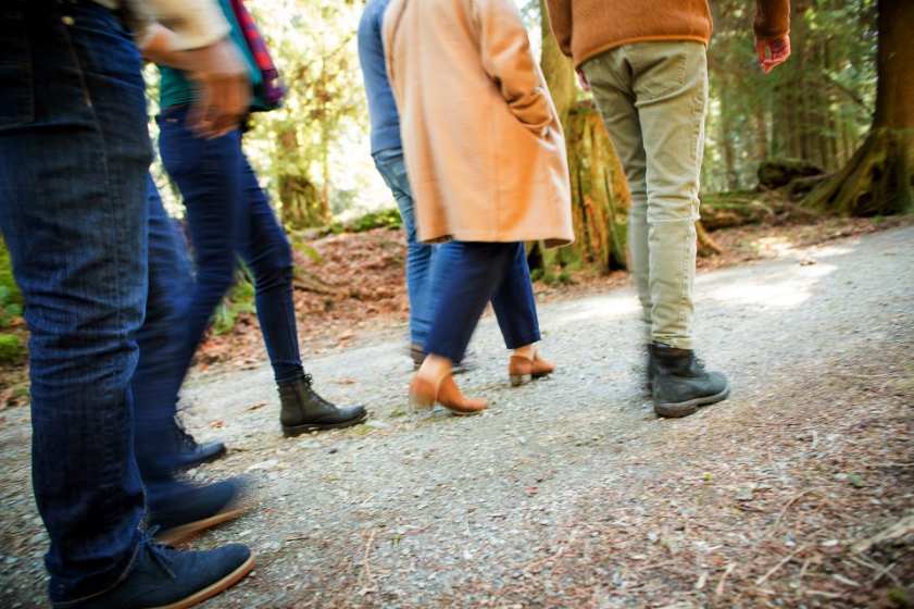 Vancouver Stanley Park Tour: Discover The Dark Secrets of Stanley Park Tour