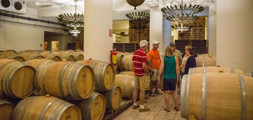 Nemea Wine Tasting: 6-hour Nemea Wine Tasting Tour from Nafplio