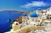 Santorini Sightseeing: Full-day Santorini Traditional Villages & Sunset Tour