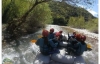 Rafting Voidomatis: 3-hour Rafting Voidomatis River Incredible  Experience