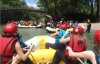 Rafting Voidomatis: 3-hour Rafting Voidomatis River Incredible  Experience