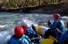 Rafting Voidomatis: 3-hour Rafting Voidomatis River Incredible  Experience