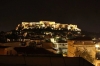 Greek Cooking Class: 4-hour Greek Cooking Class with Dinner Overlooking the Acropolis in Athens