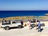 Gozo Jeep Tour: Full-Day Gozo Jeep Tour with Lunch and Boat Trip Included