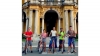 Zagreb Bike Tour: 3-hour Zagreb Highlights by Bike