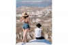 Santorini Private Tour: Half-Day Private Santorini Highlights Tour