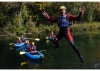 Canoeing Cetina: Cetina River Canoeing Tour from Split 