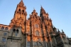 From Porto Santiago de Compostela & Viana do Castelo Full-Day Sightseeing Tour with Lunch