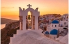 Santorini Sightseeing: Full-day Santorini Traditional Villages & Sunset Tour