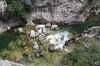 Cetina River Canyoning: Extreme Canyoning Experience from Split