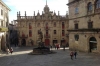 From Porto Santiago de Compostela & Viana do Castelo Full-Day Sightseeing Tour with Lunch